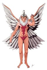 BUY NEW shin megami tensei - 183264 Premium Anime Print Poster